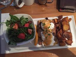 Money supply m2 in canada is expected to be 2125000.00 cad million by the end of this quarter, according to trading economics global macro models and analysts expectations. Barque Benedict With Brisket Brunch Picture Of Barque Smokehouse Toronto Tripadvisor