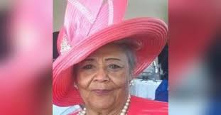 Mrs. Ola June Bond Obituary