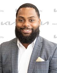 Kia City of The Bronx Staff