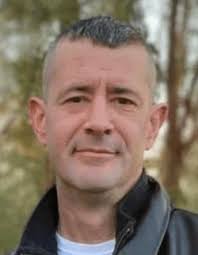 Robert “Rob” Gerald Folsom