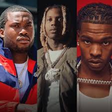 Stars lil baby x lil durk type beat 2020 (prod. Meek Mill Lil Durk Lil Baby And 21 Savage Start Their Own Music Platform Live Haus