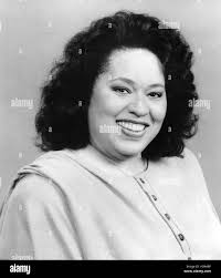 AMEN, Roz Ryan, 1986-91. © NBC