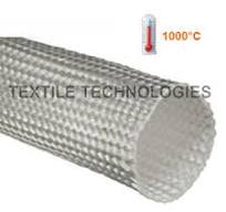 Quartz Sleeving | Textile Technologies