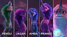 I literally love her design so much (i prefer it to the dragon form… 42 Ideas De Sisu En 2021 Dragones Disney Personajes Disney