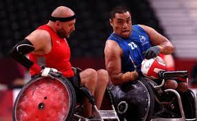The 2020 summer paralympics (japanese: Tokyo 2020 Paralympics What Are The Categories In The Paralympic Games 2021