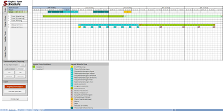 Dieses wikihow bringt dir bei, wie man aus daten aus einem microsoft excel spreadsheet eine datenbank erstellt, indem man die daten direkt in access importiert. Excel Vorlage Fur Projekt Team Und Personalplane