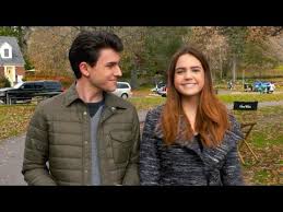 Good Witch Q A Grace Nick Hallmark Channel Youtube The Good Witch Hallmark Good Witch The Good Witch Series