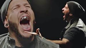 WESTFIELD MASSACRE Feat. Ex-SNOT/DIVINE HERESY Singer TOMMY VEXT: 'Time To  Rise' Video Released