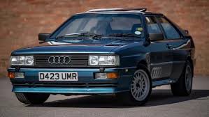Image result for Copenhagen Blue 1986 Audi
