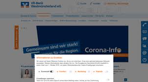 Der #geldautomat an der heidener str./ärztehaus ist wieder in betrieb. Borkenervb De Privatkunden Vr Bank Westmun Borken Ervb