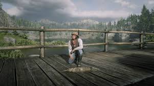 In may under the boardwalk: Just Caught This Massive Muskie 19lbs And Sold For 7 75 Reddeadredemption