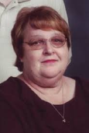 Obituary information for Jean Nolan