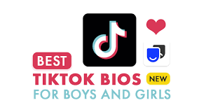Matching bios for couples is a new trend that is underway. Top 40 Best Tiktok Bios For Boys And Girls Full2hootiyappa