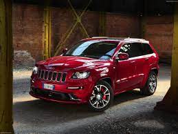 Can someone help me figure out what comes on the grand cherokee summit that does not come on the overland even if i check all of the options on the. Jeep Grand Cherokee Srt8 2012 Pictures Information Specs