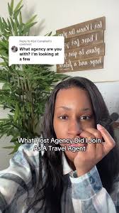 Is Adrie Smith Travel Agent Legit