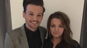 Louis Tomlinson's mother dies after battle with leukaemia