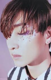 Eunhyuk Super Junior Replay 8th Album Eunhyuk Super Junior Heechul