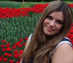 Natasha Revenko, Kyiv