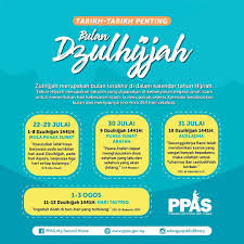 Kalendar islam bergantung kepada pergerakan bulan. Perbadanan Perpustakaan Awam Selangor Bulan Zulhijjah Merupakan Bulan Ke 12 Terakhir Dalam Kalendar Islam Hijriah Dalam Bulan Ini Umat Islam Akan Merayakan Hari Raya Aidiladha Dan Segelintirnya Yang Diberi Kesempatan Akan Menunaikan