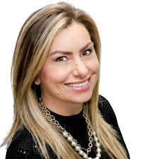 Suzanne Delgado at WR Properties