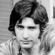 Happy Father's Day Dad. Miss you!!