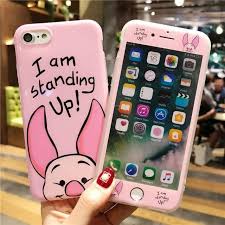 Disney Characters Tpu Phone Case Iphone Phone Cases Apple Phone Case Cool Phone Cases