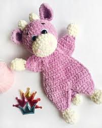 Amigurumi Uyku Arkadasi Modelleri Mimuu Com Orme Bebekler Krose Tig Isleri