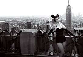 Though she rarely talks about what happened, she was open and. 5 Things You Didn T Know About Tina Fey Vogue