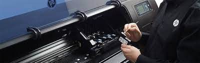 How To Clean A Printhead For Better Ink Efficiency Hp Store Singapore