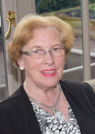 Death Notice of Patricia (Pat, Patsy) McCAULEY (Phibsborough, Dublin)