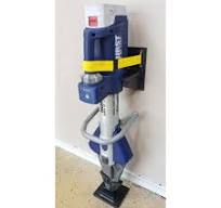 Vertical Mounting Bracket for SC758 E3 and EWXT Combi