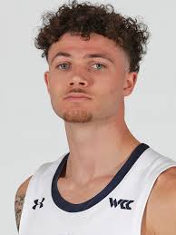 Logan Johnson (1/25/2021)