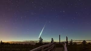 In diesem jahr sind die sternschnuppen nach einschätzung von fachleuten gut zu sehen. Sternschnuppen Hier Sehen Sie Die Leoniden Heute Nacht Am Besten