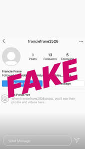 How to delete snapchat account? How To Report A Fake Instagram Account Quora