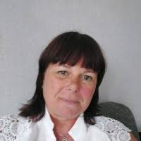 Miranda Shugul-van der Wiel