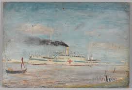 Image result for Hospital Ship Green 1918 Military