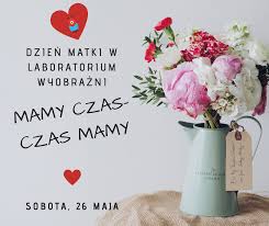 Video messaging for teams vimeo create: Mamy Czas Czas Mamy Czyli Dzien Matki W Laboratorium Wyobrazni Laboratorium Wyobrazni