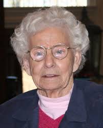 Ruby Stalcup Beckner Obituary