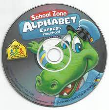 This page is constantly growing with more and more variations and unique themes so you can find just the exact alphabet sheet you are looking for. Alphabet Express Preschool School Zone 2000 School Zone Free Download Borrow And Streaming Internet Archive