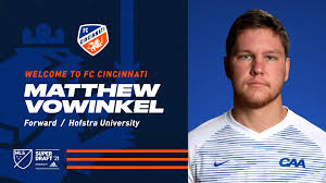 Fc Cincinnati Home Facebook And you'll want to be here with us. facebook