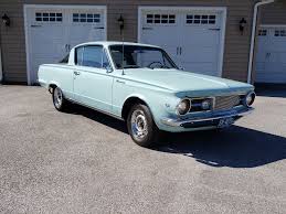Image result for Light Turquoise 1966 Barracuda