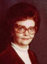 Obituary information for Neva M. Meek