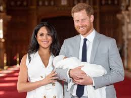 The duke and duchess of sussex had initially been secretive of the details surrounding the birth in a bid to maintain their privacy. What We Learned From Archie Mountbatten Windsor S Birth Certificate Vogue