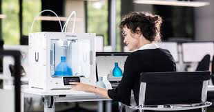Best diy 3d printer kits 2020 & price comparison. Ultimaker S3 Easy To Use 3d Printing Starts Here