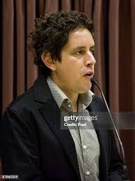 Wallace Chapman gives evidence during the tests during the... News Photo