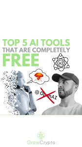 Free AI tools that you can use right now. Hopefully this short video will  help you understand a little more📚 👉 @grow.crypto__ Hopefully you found  this interesting, if you have any questions leave a ...
