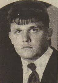 Scott Duke Spivey (1972-2001)