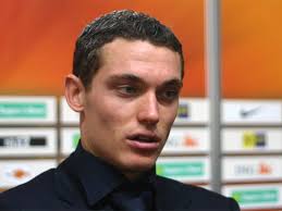 Thomas vermaelen pictures, articles, and news. Thomas Vermaelen Celebrity Biography Zodiac Sign And Famous Quotes