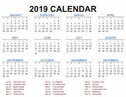Public holidays in malaysia 2020. Every 2019 Holiday Calendar Public Holiday Malaysia Free Calendar Template Calendar Printables Monthly Calendar Template