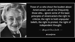It is a national feeling of fear and frustration that could result in  national suicide'